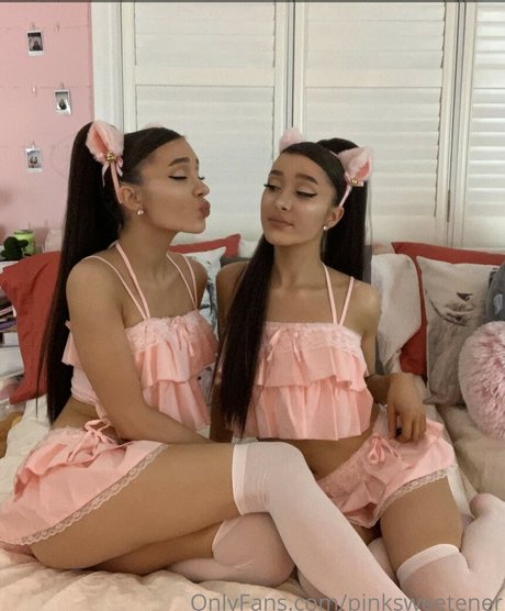 pinksweetener pornstar exclusive image