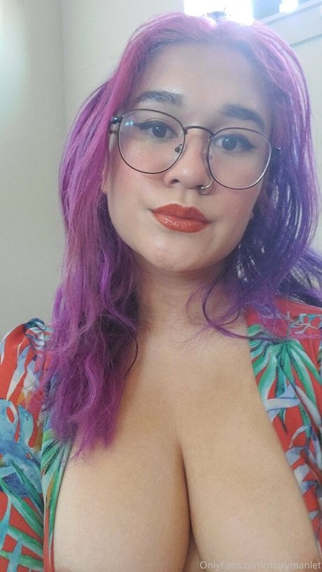 Marymanlet porn actress img