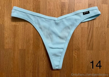 gentlejosy erotic model archive