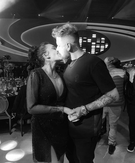 Chen Levi star hot photos