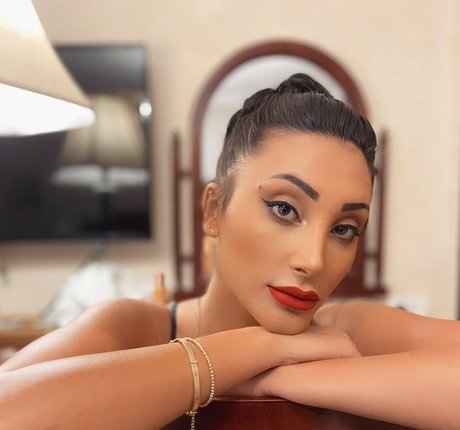 Chen Levi top actress gallery