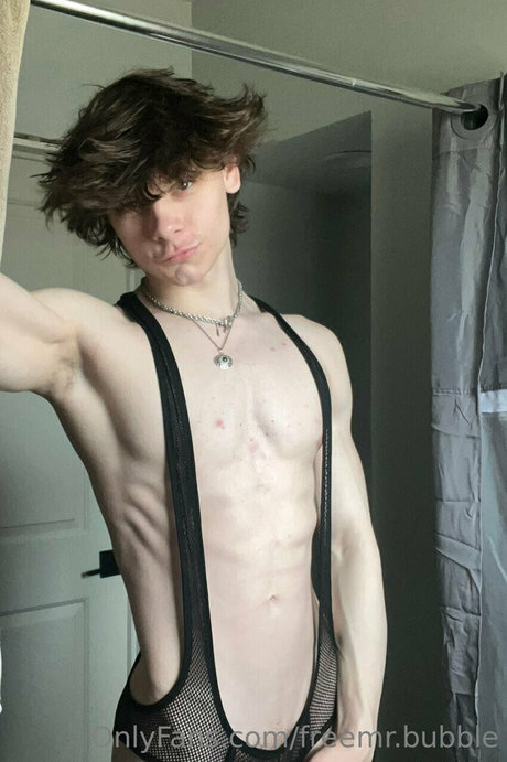 freemr bubble star perfect picture