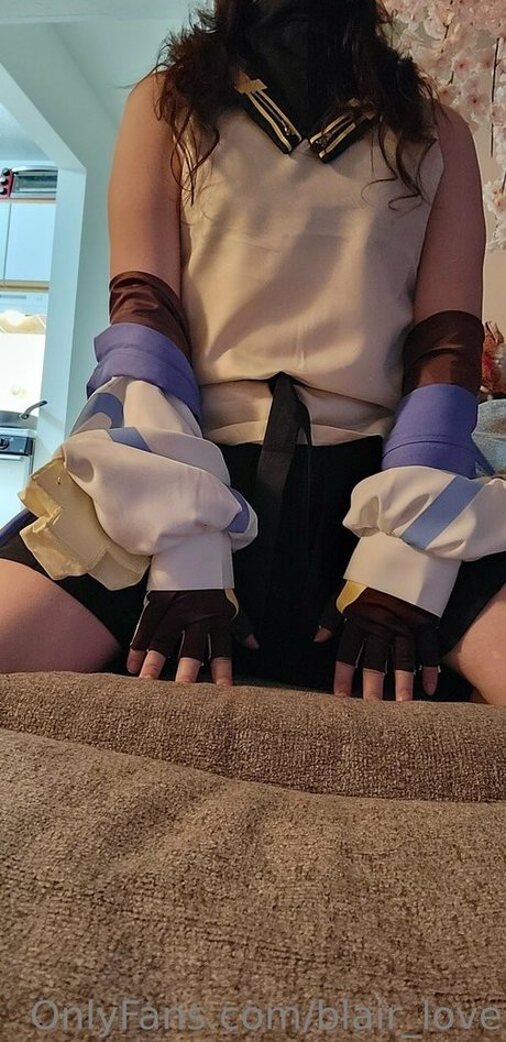 blair love adult actress archive