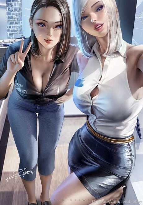 serphiebby hd star pictures