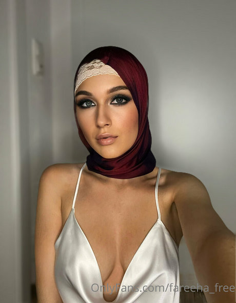 fareeha free sexy model pic