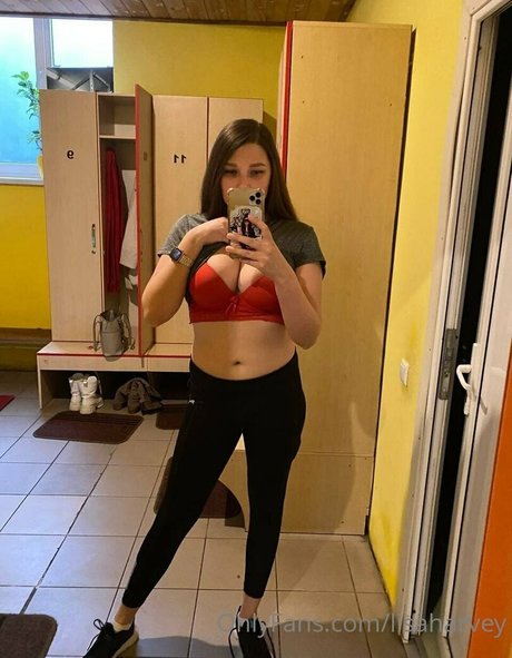 lisaharvey sex star images