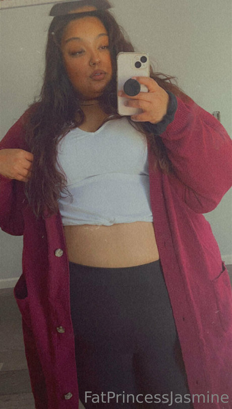 ssbbwprincessjasmine pornstar nice picture