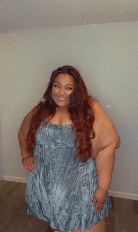 ssbbwprincessjasmine sex model pic