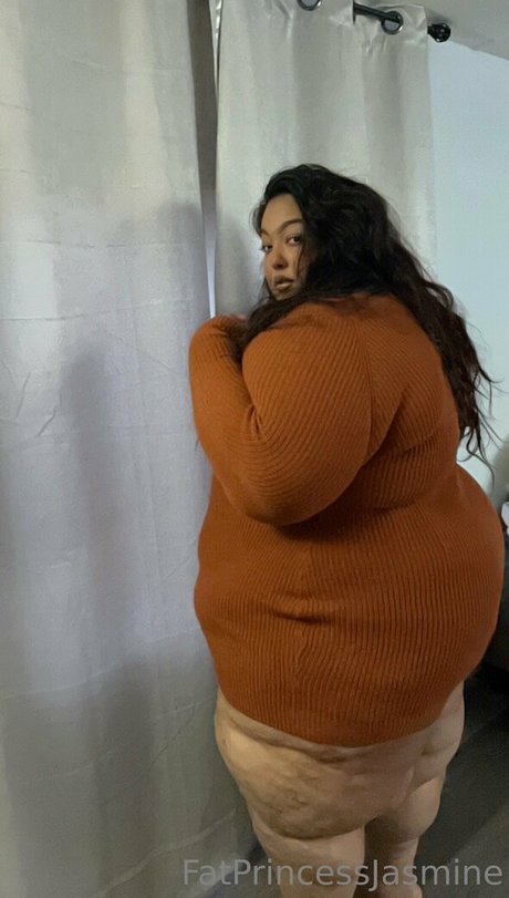 ssbbwprincessjasmine pornographic actress photo