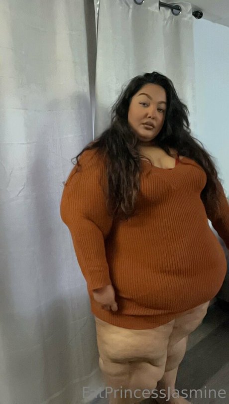 ssbbwprincessjasmine pornographic model picture