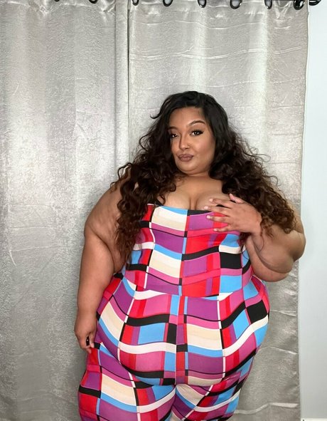 ssbbwprincessjasmine naked pornstar image