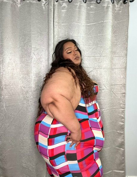 ssbbwprincessjasmine hd model gallery