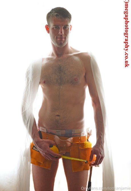 lothianjamie star nude photos