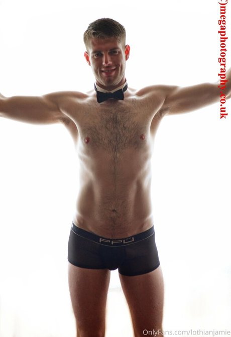 lothianjamie model nice photo