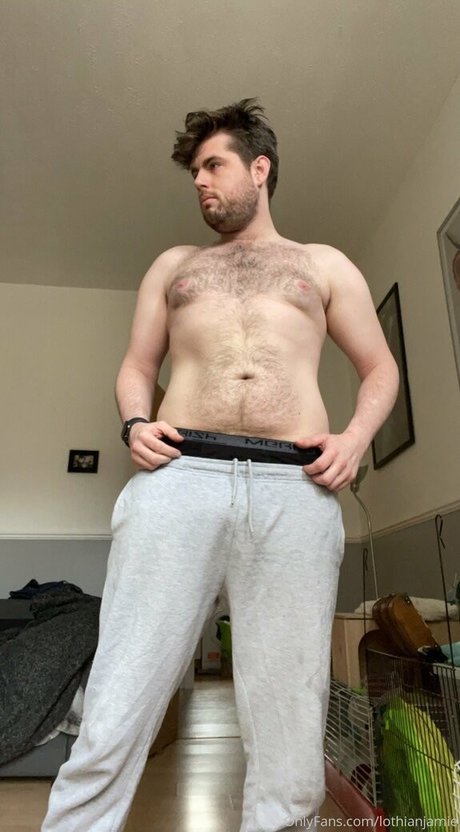 lothianjamie star pretty photo