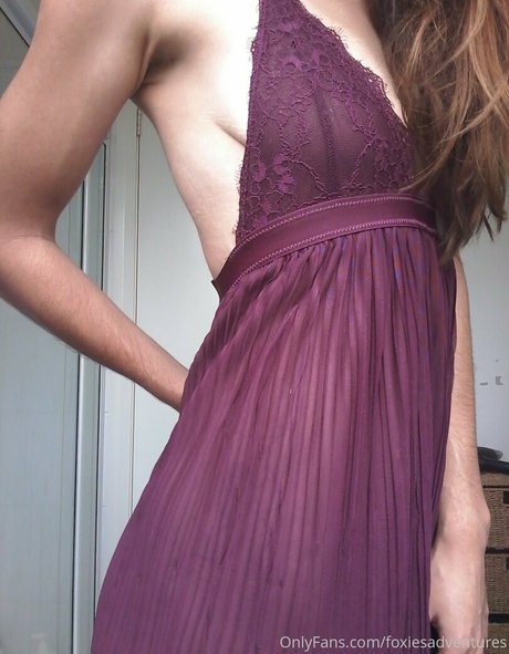 lil miss fox pretty star gallery