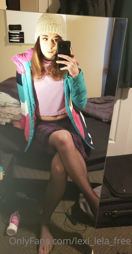 lexi lela free naked model galleries