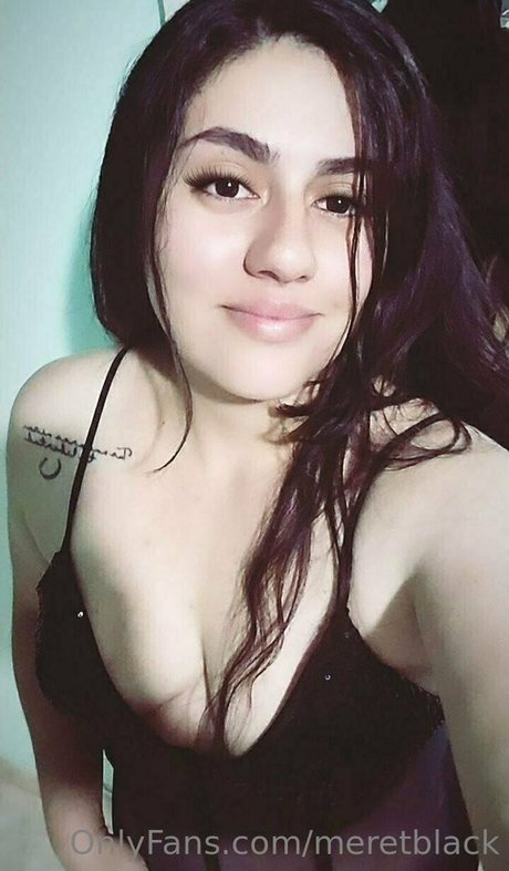 meretblack model pornographic gallery