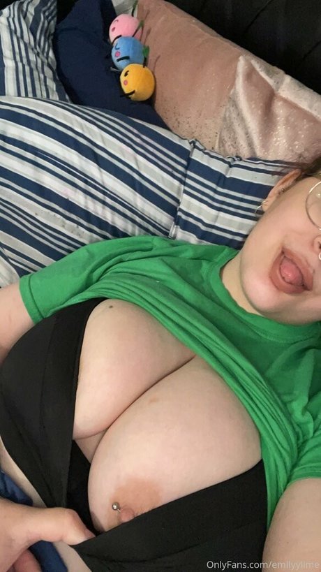 emilyylime pornstar xxx photos