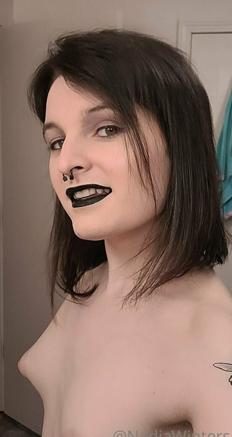 nadjawinters sexy actress photo