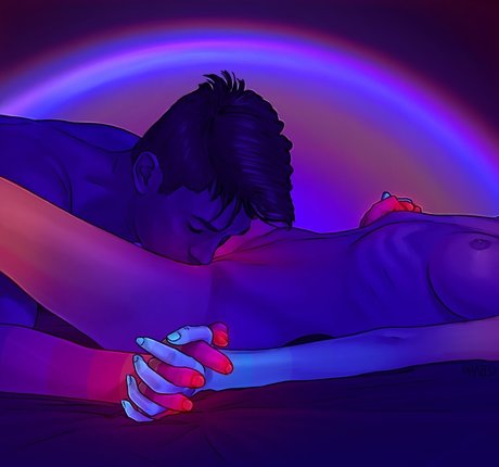 phazed adult model picture