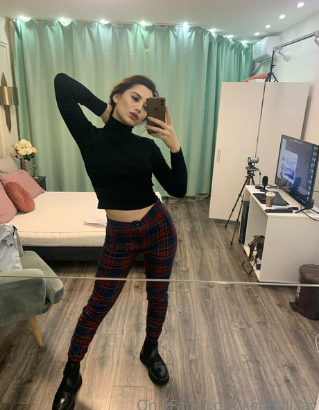 kendall jay hot pornstar picture