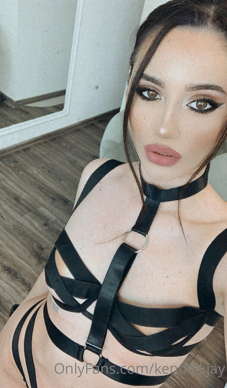 kendall jay sex pornstar archive