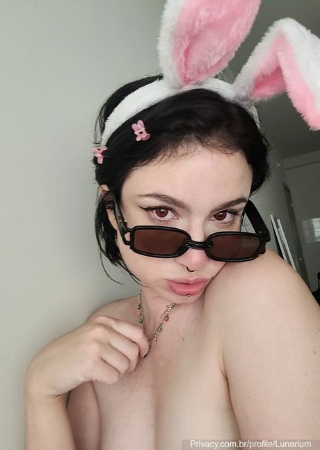 lunariummm pornstar art photo