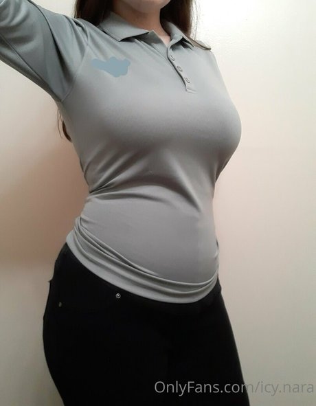 icy nara model high quality archive