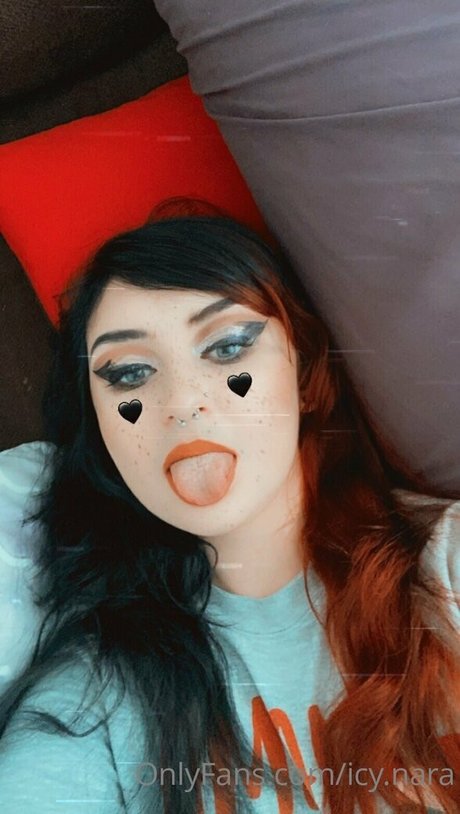 icy nara erotic actress img