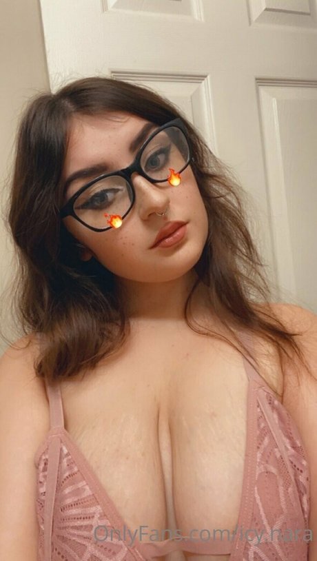 icy nara sexy pornstar image