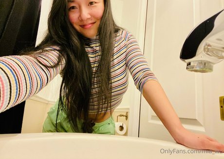 mia wu nice model pic