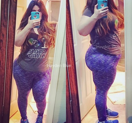 haydenbluefree model pic