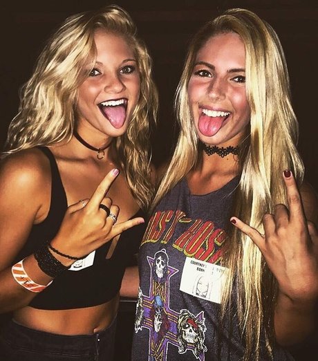 Noelle Starr high quality star pics