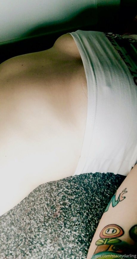 Staceydarling15 erotic actress archive