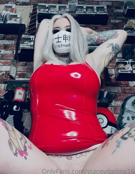 Staceydarling15 xxx actress picture