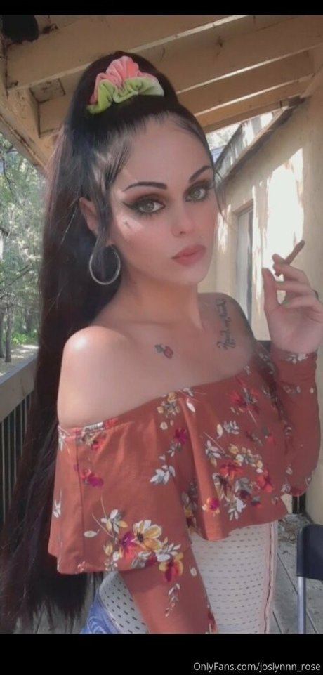 joslynnn rose pretty star pictures