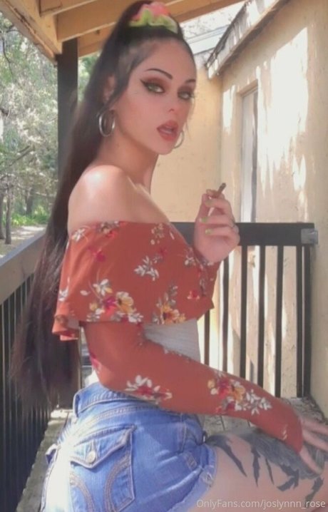 joslynnn rose pornstar perfect img