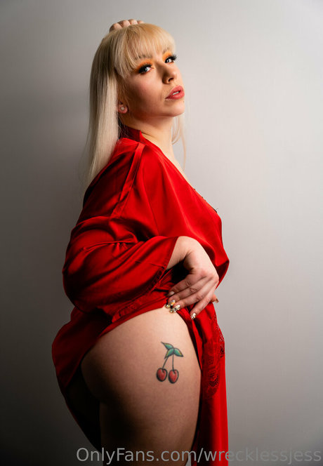 recklessjess free model sex picture