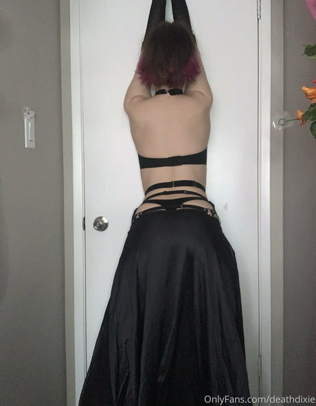 deathdixie model top images