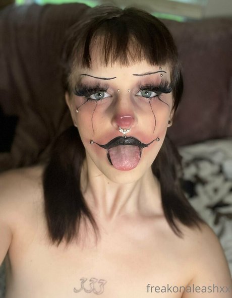 freakonaleashxx xxx actress pic