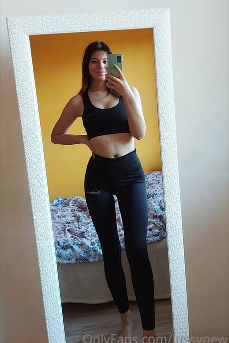 lussynew sexy pornstar images