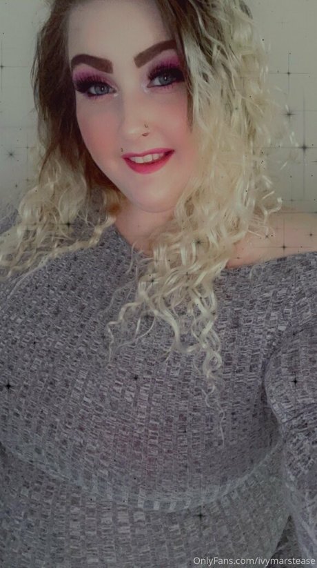 ivyisfree nudes star pics