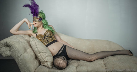 gwenphoenix nice actress pic