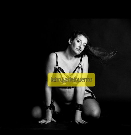 labrujadelcuento star nude gallery