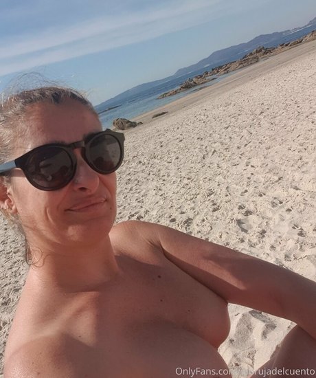 labrujadelcuento nudes actress photo