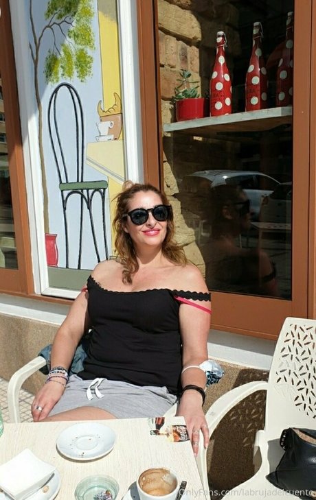 labrujadelcuento model erotic archive