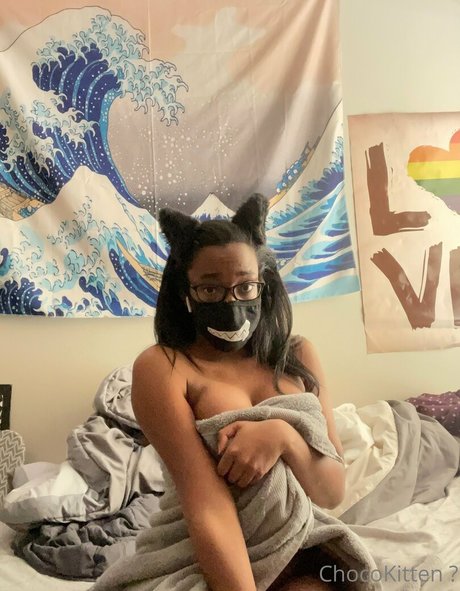 chocobabiekitten star sex pics