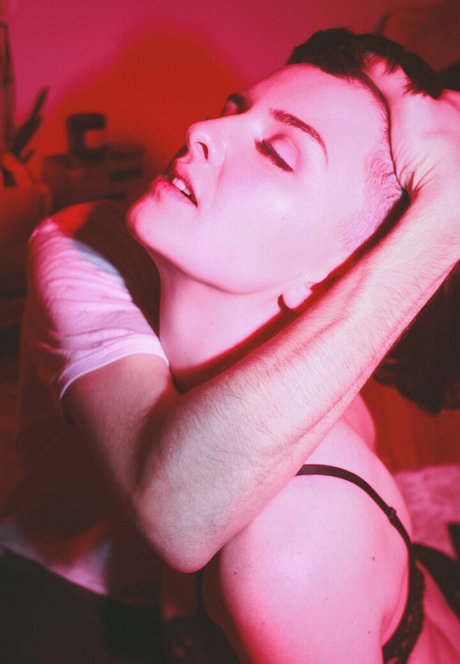 missalexthorn model pornographic gallery