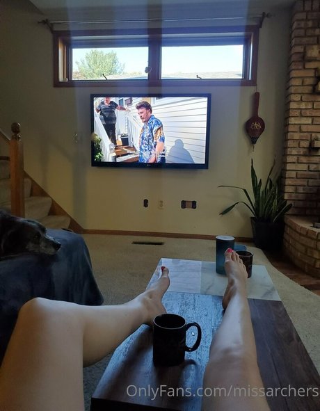 missarchers model photos